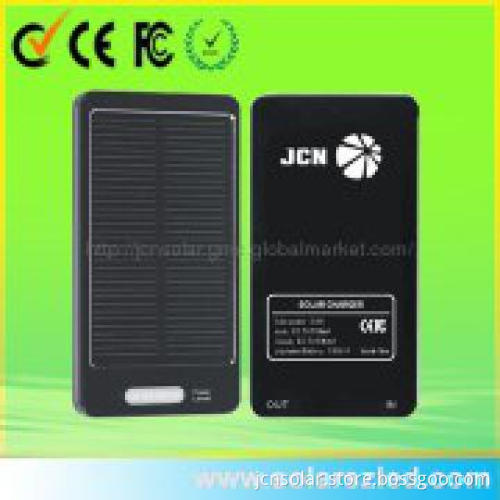 patented fashionable solar charger for phones